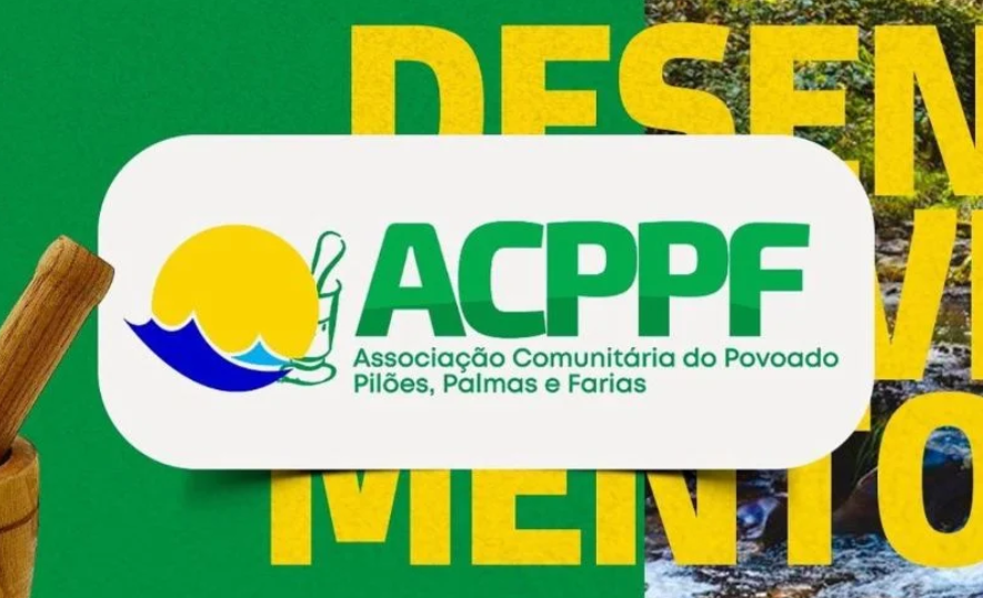 Associação Comunitária ACPPF